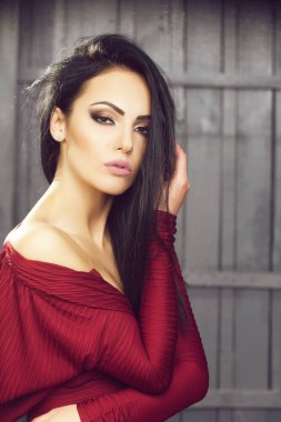 Beautoful genç kız