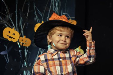 Cadılar Bayramı partisi ve kutlama.