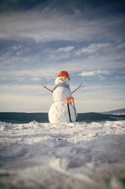 Noel veya Noel dekorasyon.