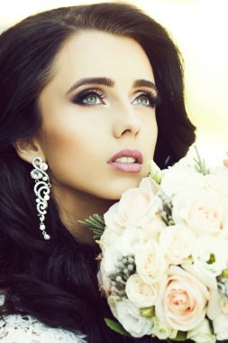 Düğün tatil kutlaması.