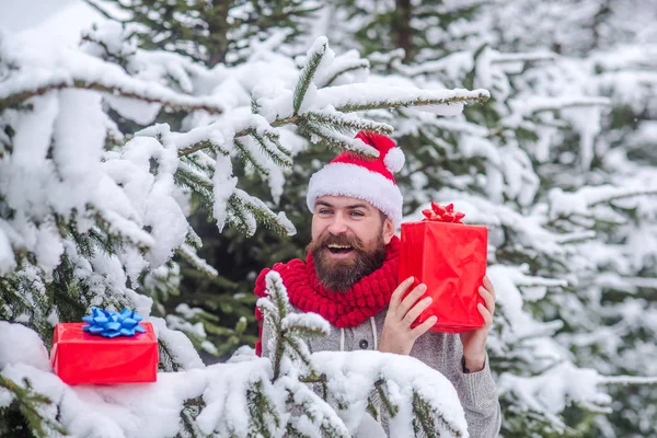 Feliz feriado e xmas . — Fotografia de Stock