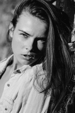 yaz tatil ve tatil, gençlik ve tazelik, güzellik ve moda