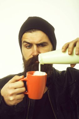 Ekoloji ürün ve cam.