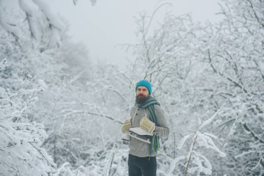 Kış spor ve dinlenme, Noel.