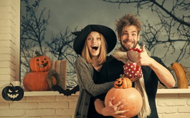 Cadılar Bayramı hediyeler ve sürpriz