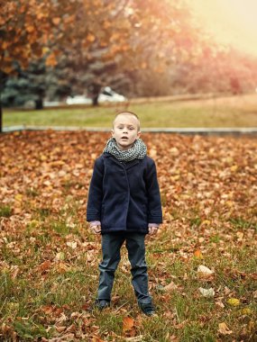 Eşarp çocuk ve kat.