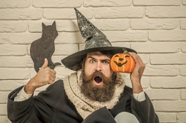 Cadılar Bayramı kötü şans kavramı