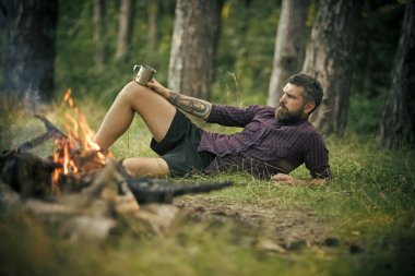 Seyahat etmek, Yolculuk tutkusu,