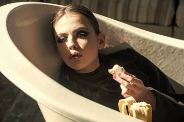 Spa, hijyen, sağlık kavramı