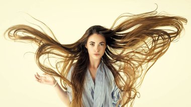 Güzellik salonu ve moda