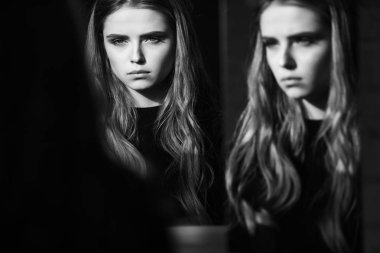 Cilt Bakımı ve salon.