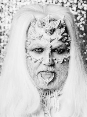 Gizem ve fantezi kavramı.