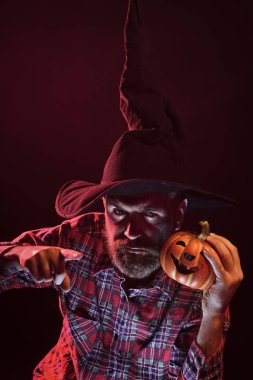 Cadılar Bayramı gizem ve kabus kavramı