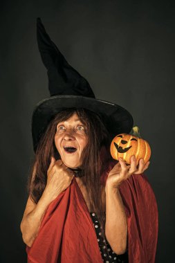 Cadılar Bayramı tatil kutlama kavramı