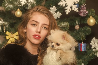 Parti kutlama ve Noel.