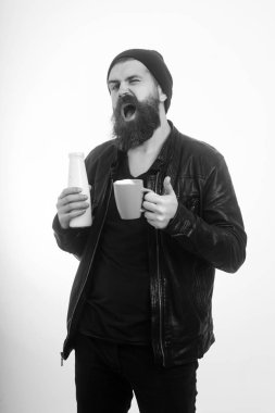 Ekoloji ürün ve cam.