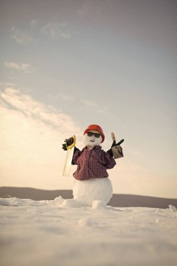 Mutlu tatil ve kutlama.