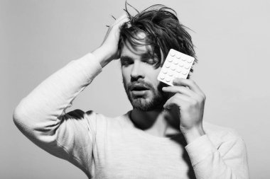 Uyuşturucu ve antidepresan