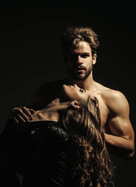 Maço kas gövde ve kız