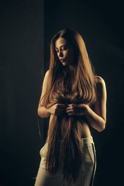 Kuaförler Berber ve Kuaför.