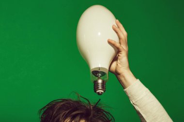 Enerji ve elektrik kavramı