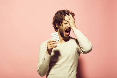 Uyuşturucu ve antidepresan