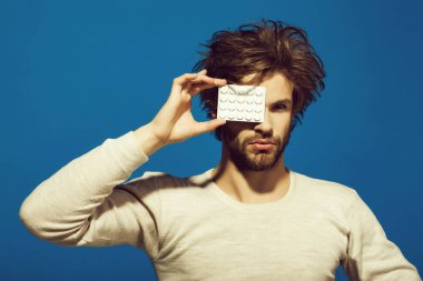 Vakumlu Ambalaj iç çamaşırı hap adamla