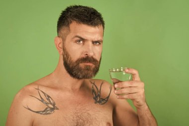 Hayat kaynağı ve sağlık.