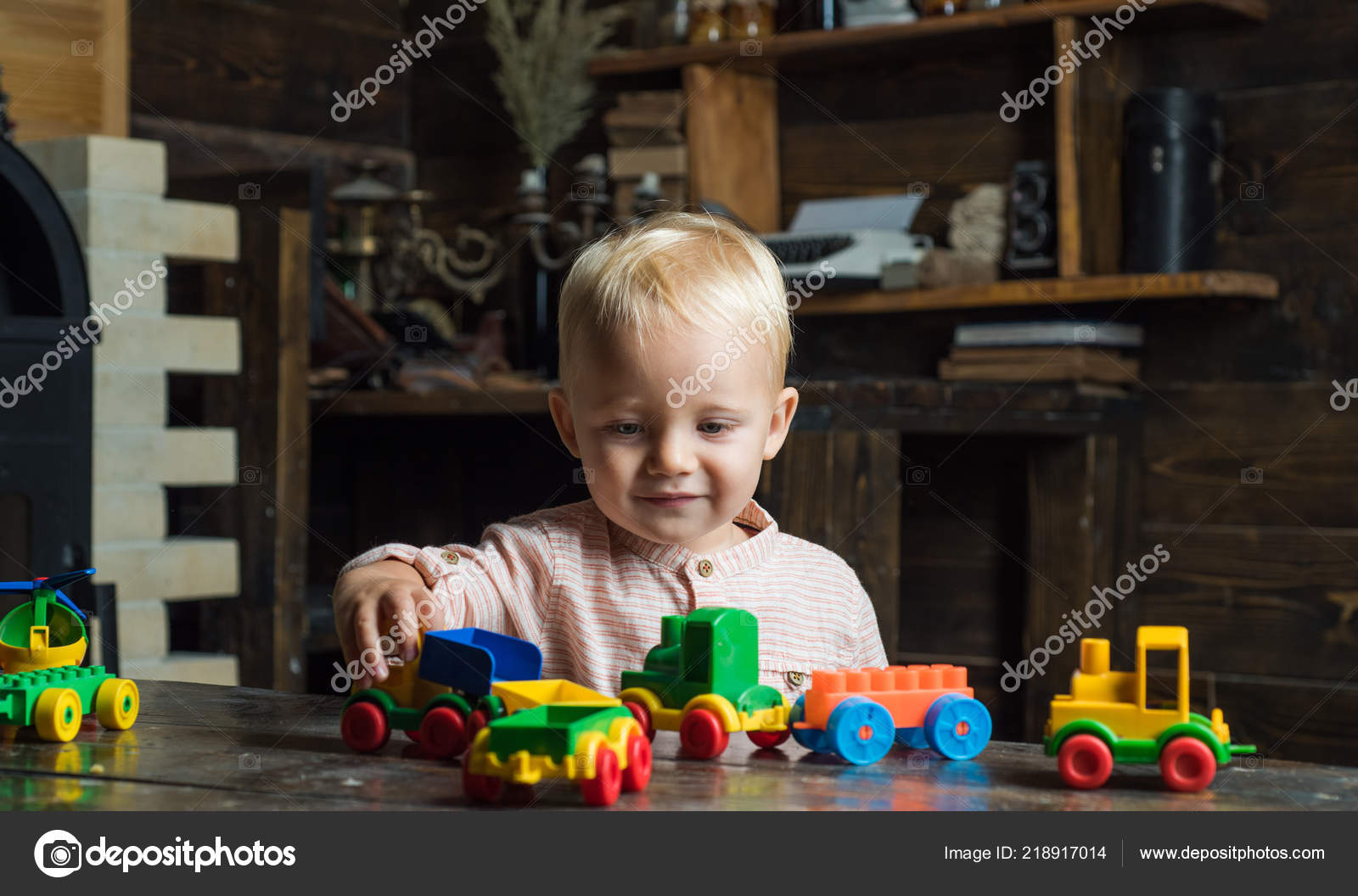 toys for early childhood development