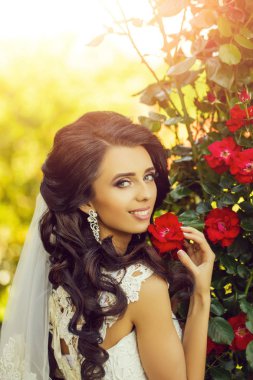 Düğün tatil kutlaması.