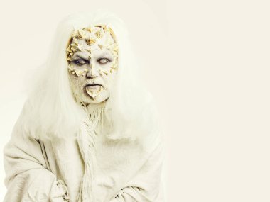 Gizem ve fantezi kavramı