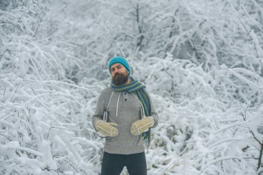 Kış aylarında Cilt Bakımı ve sakal Bakımı.