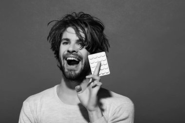 Tedavi ve hipnotik tablet