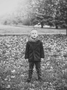 Eşarp çocuk ve kat.