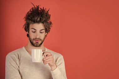 Soğuk algınlığı ve grip, tek.