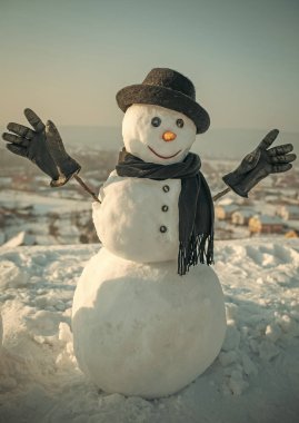 Xmas veya Noel partisi.