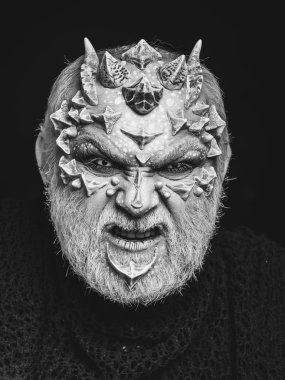 Korku ve hayal kavramı