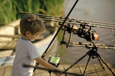 Yaz tatili, hobi, yaşam biçimi