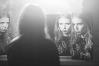 Cilt Bakımı ve salon.