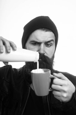 Ekoloji ürün ve cam.