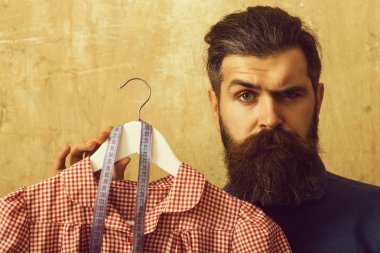 Teyp ölçme ile Tasarımcısı.