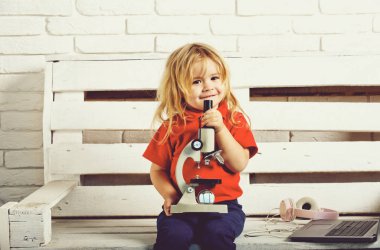 Biyoloji ve deney, iş ve yenilik, eğitim ve modern teknoloji