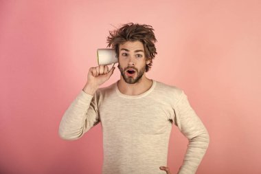 Uykusuzluk, ferahlık ve enerji.