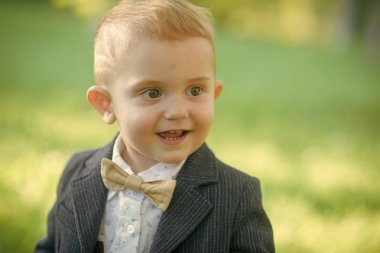 Çocuk modası, güzellik, tarz