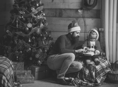 Kış tatil ve tatil.