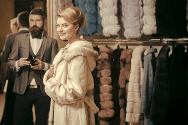 Zerafet ve glamour kavramı.