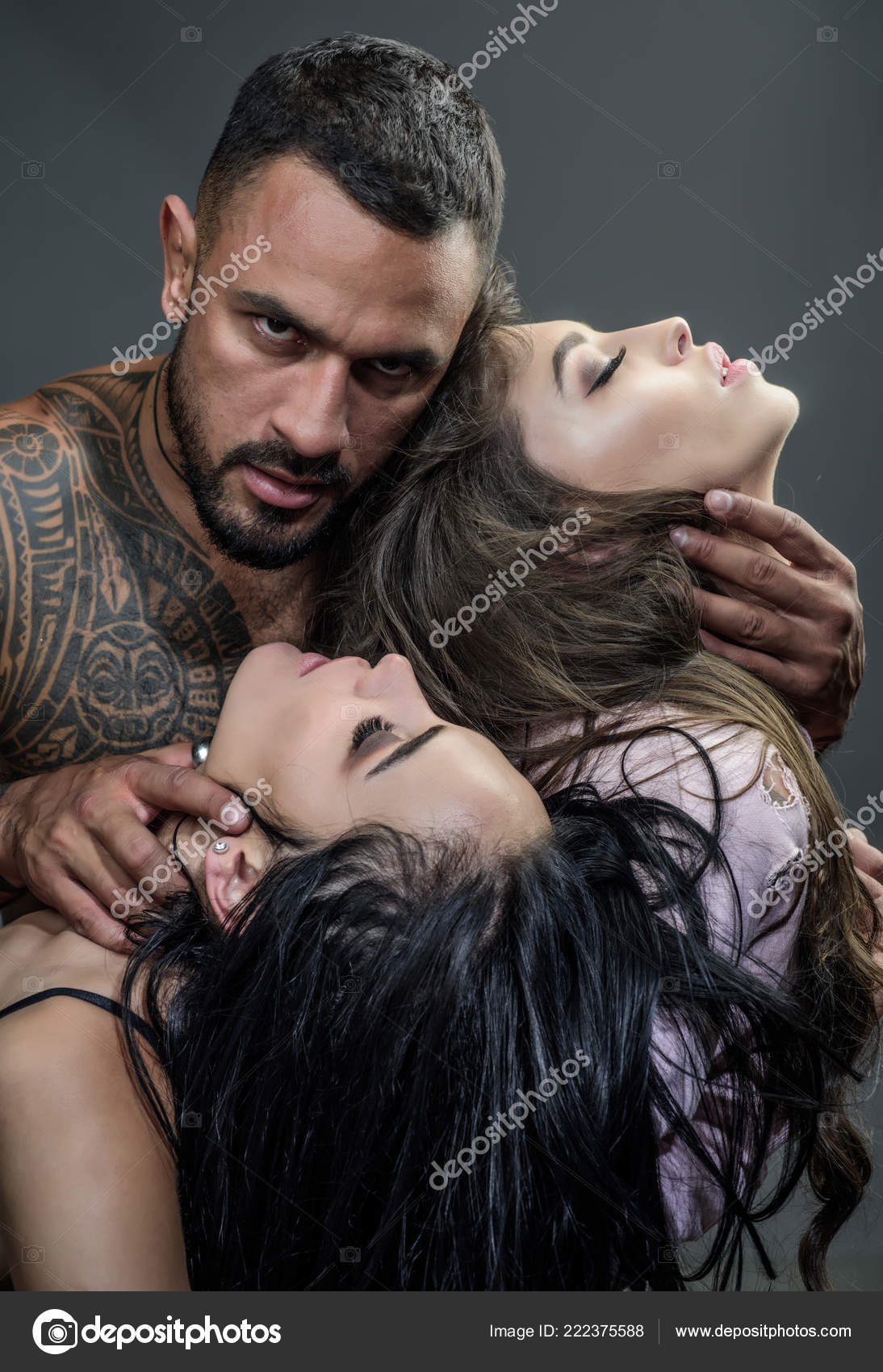What Is Four Play Sexually