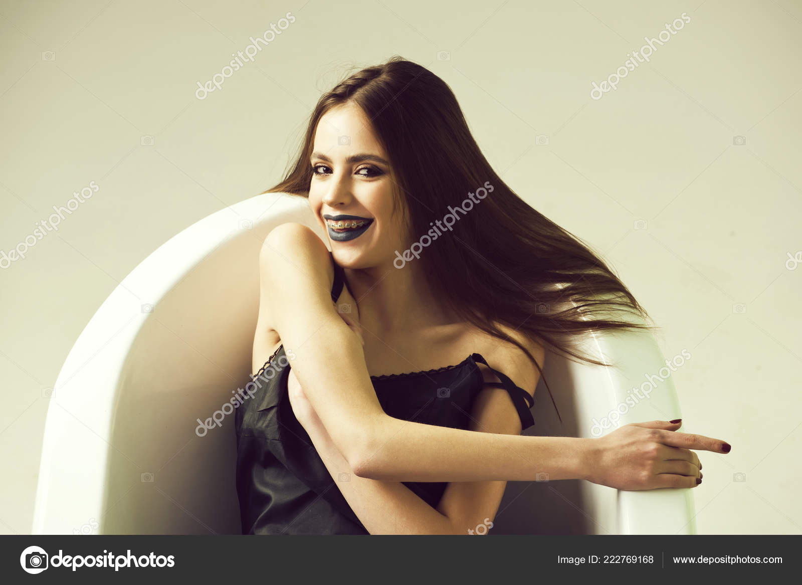 copine noire datant site