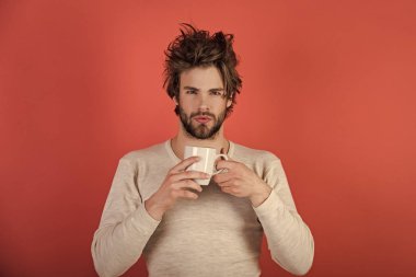 Soğuk algınlığı ve grip, tek.