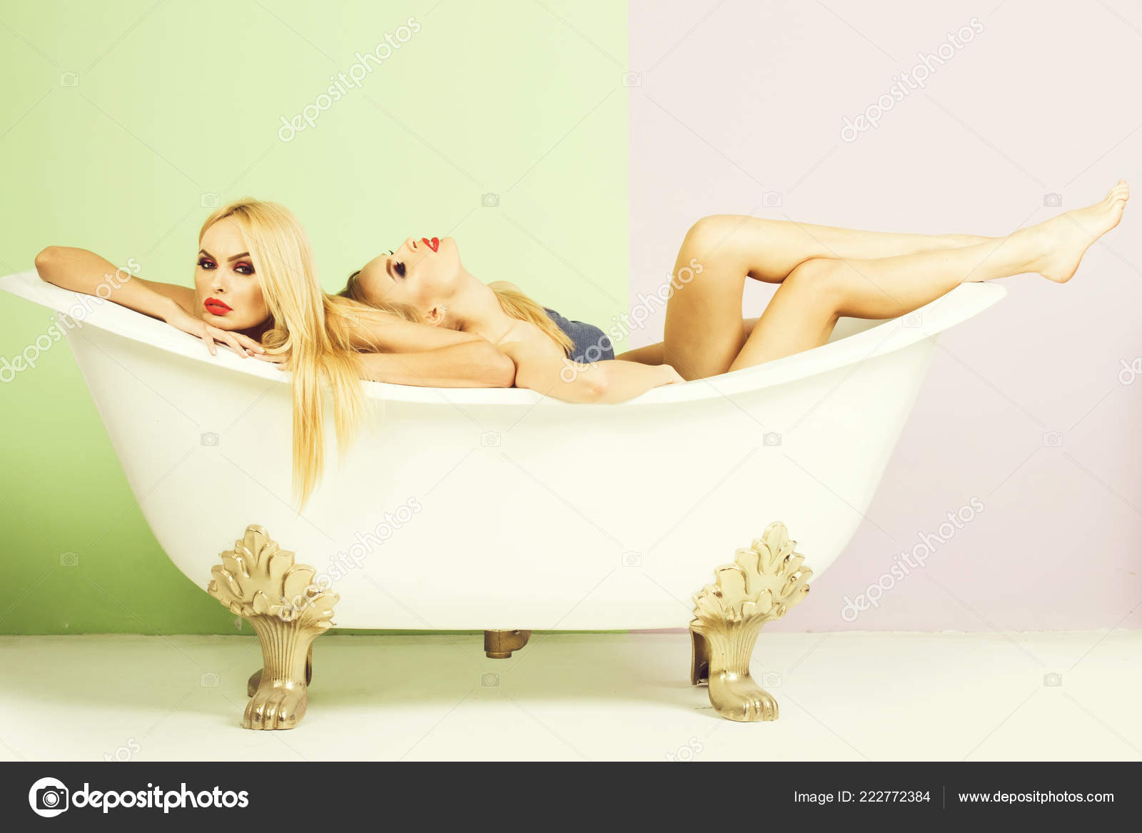 zviazané Análny porno